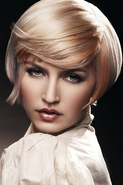 Anne Veck Hair medium blonde Hairstyles